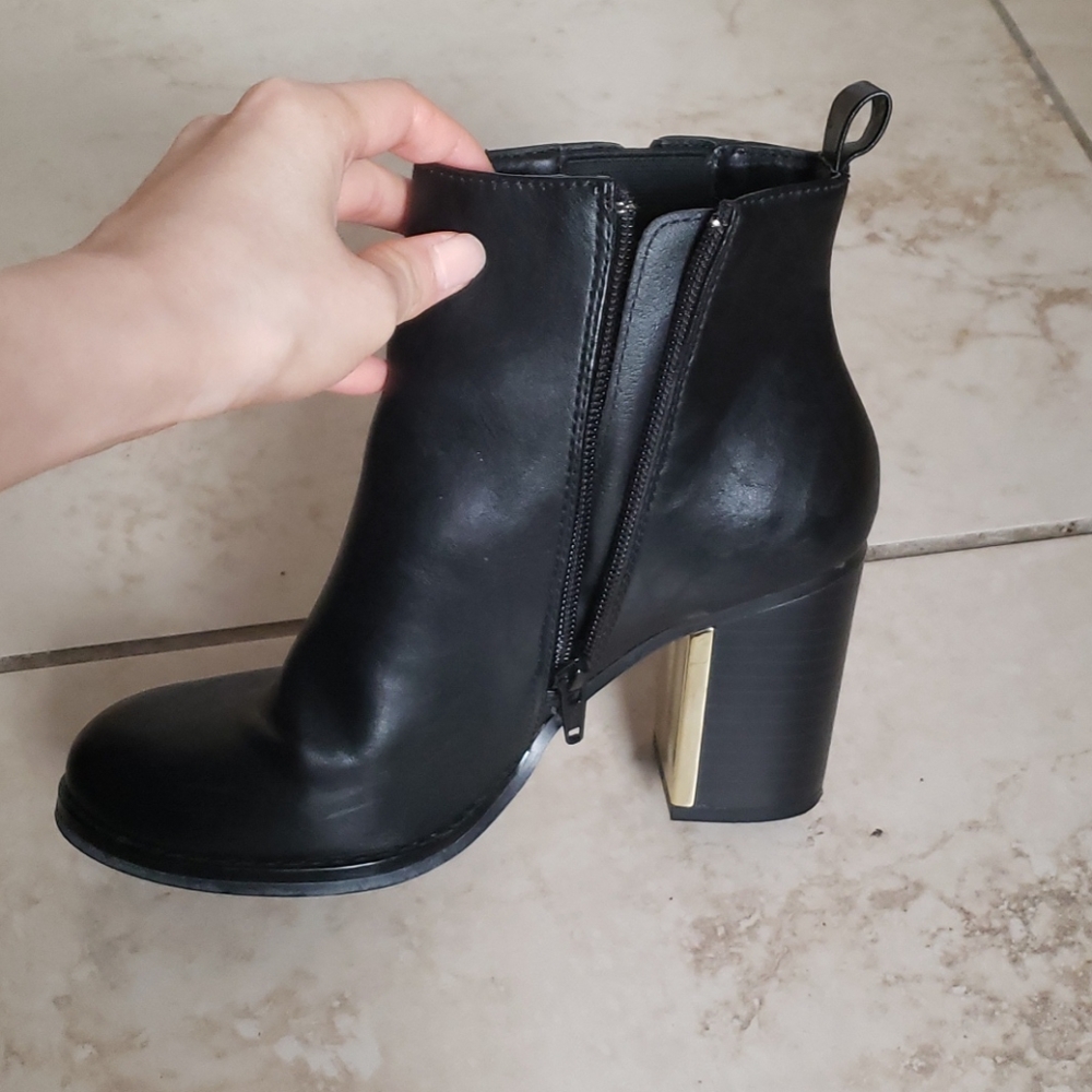 ASOS Heeled Bootie - Picture 4 of 6
